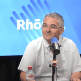 Olivier Cottagnoud, conseiller et président de Vétroz, a présenté sa démission