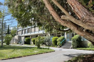 Le bâtiment des marianistes, à Sion, va connaitre une nouvelle vie