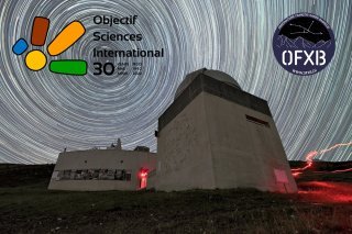 Observatoire François-Xavier Bagnoud