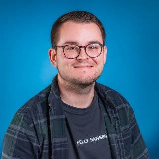 Christophe Moreillon