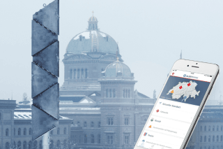 Chaque année, le premier mercredi de février, la Suisse teste ses 5000 sirènes, dont 332 se trouvent en Valais.