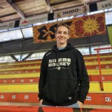 Après deux ans et demi loin des patinoires, Timothy Kast a choisi Graben pour relancer sa carrière.