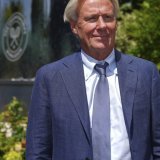 Björn Borg: des révélations explosives KEYSTONE/AP/Joanna Chan