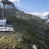 De nombreuses destinations prolongent leur exploitation jusqu'au mois de novembre. (archive) KEYSTONE/DOMINIC STEINMANN