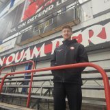 Romain Seydoux attaque sa 8ème saison "chez lui", au Forum.