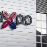 L'assemblée générale de l'énergéticien de Baden, Axpo, choisira en juin 2026 le nouveau président du conseil d'administration (archives). KEYSTONE/GAETAN BALLY