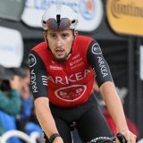 Kévin Vauquelin rejoint INEOS Grenadiers KEYSTONE/EPA/CHRISTOPHE PETIT TESSON