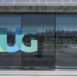 Les HUG ont un plan d'action pour se conformer à la loi sur le travail. L'institution répond aux accusations de dysfonctionnements par plusieurs syndicats (image d'illustration). KEYSTONE/SALVATORE DI NOLFI