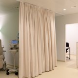 Deux tiers des hôpitaux suisses ont vu leur situation financière se dégrader entre 2023 et 2024 (image d'illustration). KEYSTONE/OBS/SPITAL ZOLLIKERBERG/OBS/SPITAL ZOLLIKERBERG/BEAT CAD