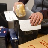 La Suisse n'a pas encore atteint ses objectifs en matière de pauvreté (illustration). KEYSTONE/SALVATORE DI NOLFI