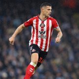 Une victoire sans prix pour Granit Xhaka et Sunderland. KEYSTONE/EPA/ASH ALLEN