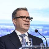 L'accord annoncé mercredi s'inscrit dans le cadre de la relance des relations avec l'UE entreprise par le Premier ministre travailliste Keir Starmer depuis son arrivée au pouvoir en juillet 2024 (archives). KEYSTONE/EPA/KIMMO BRANDT