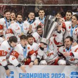 Martigny avait remporté l'édition 2023 de la National Cup