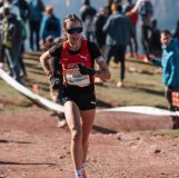 Oria Liaci ramène une médaille de bronze d'Espagne.