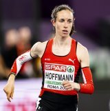 Lore Hoffmann sera en lice le jeudi 18 septembre 2025 sur 800 mètres.
