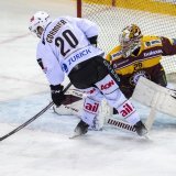 Cole Cormier, dans les traces de son papa à Graben ?