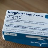 En Suisse, le surpoids et l'obésité concernent 43% de la population. (image prétexte).