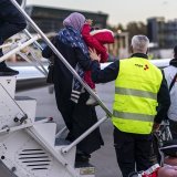 L'accueil des enfants blessés en provenance de Gaza suscite des inquiétudes de sécurité dans certains cantons. (image d'illustration)