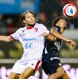 Numa Lavanchy était remonté après la défaite du FC Sion face à Thoune.