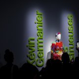 Une rétrospective est consacrée à Kevin Germanier au Mudac de Lausanne