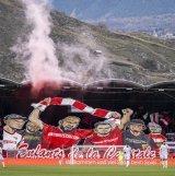 Les groupes du Gradin Nord organisent une tombola en faveur de deux associations visant à soutenir les victimes de violence domestique.