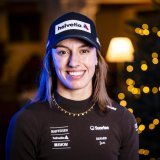 Malorie Blanc retrouve Saint-Moritz, mais avec un nouveau statut.
