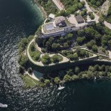 Capo San Martino, Lugano.