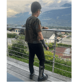 Les limites existent mais Jules essaie de voir au-delà