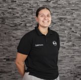 Capitaine de la première équipe, Leila Gasser vivra une 15ème saison avec Hélios