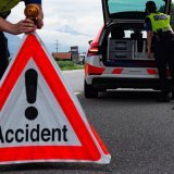 Deux piétons ont perdu la vie ces deux derniers jours en Valais. (image d'illustration)