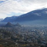 En octobre, le canton du Valais a reçu 386’000 francs de l’Aide suisse à la montagne.