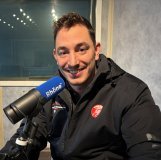 Ludovic Locher est de retour au HC Martigny, après deux premiers passages express entre 2009 et 2011.