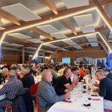 Les travailleurs valaisans de la construction agacés par la position des patrons de leur branche, à l'échelle nationale