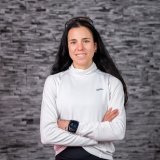 Après un riche saison de trail, Oria Liaci va enchaîner les courses en ville en cette fin d'année