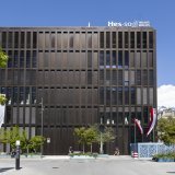 La HES-SO Valais Wallis enregistre une hausse de 4% de ses effectifs.