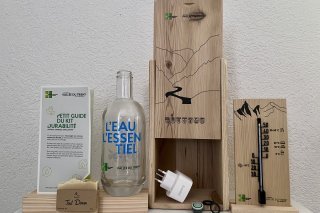 01_Kit durabilité_Basic_© Parc naturel régional VTT