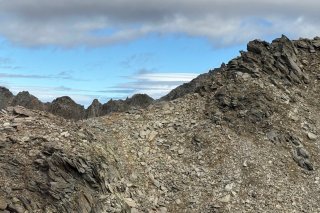 un Suisse de 68 ans a fait une chute mortelle ce mercredi au Gross Muttenhorn