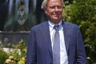 Björn Borg: des révélations explosives KEYSTONE/AP/Joanna Chan