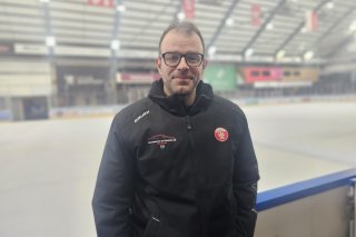 Oleg Siritsa après Martigny-La Chaux-de-Fonds