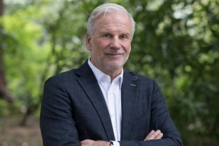 Le président de la Fédération suisse du voyage (FSV), Martin Wittwer, table sur une baisse de moitié de l'activité avec les Etats-Unis en 2026. (archive) KEYSTONE/PRIMUS COMMUNICATIONS/PASCAL UEHLI