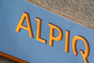 Alpiq a déjà annoncé des projets dans le Brandebourg et en Saxe-Anhalt (archives). KEYSTONE/OLIVIER MAIRE