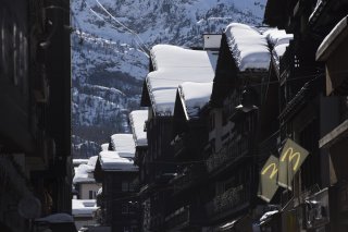 Selon l'Association hôtelière du Valais, à Zermatt, une enquête a démontré que les locations de courte durée étaient trois fois plus rentables que les locations de saison ou à l'année.