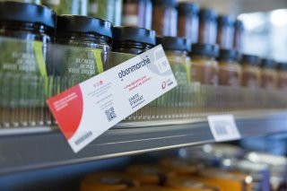 L'OSEO Valais ouvre une nouvelle épicerie solidaire à Monthey