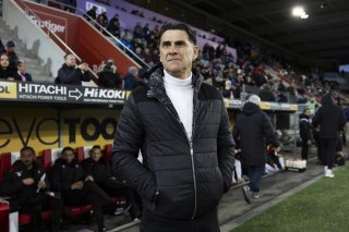 Didier Tholot espère enfin ressortir avec le sourire d'un duel face à Thoune.