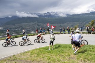 Après Thyon 2000 cette année, le Tour de Romandie devrait revenir en Valais