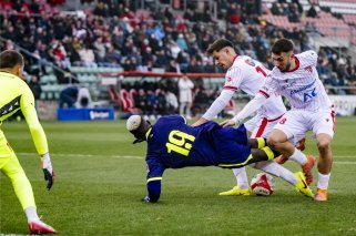 Rarement mise en danger par le FC Zurich, la défense valaisanne a payé cher ses erreurs individuelles.