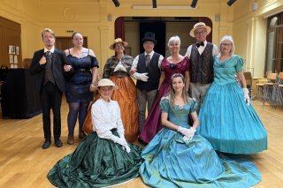 Fondé en 2006, le Club de Danse du Chablais se réunit chaque mercredi soir à Aigle, de 19 h à 21 h.