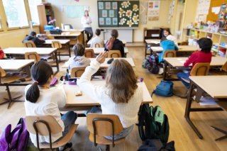 Pour le directeur de la HEP Valais, le ratio élève-prof n'est pas le seul élément qui permet de déterminer le besoin en enseignants