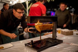 Une nouvelle édition pour le festival Bagnes Capitale de la raclette