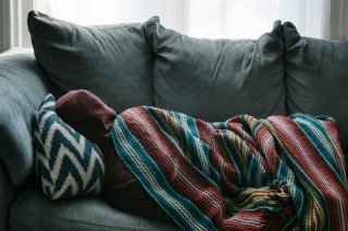 L'épidémie de grippe démarre en Valais (image d'illustration)